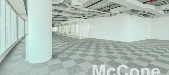 662.68m² Office in Business Bay, UAE No. 34352 8