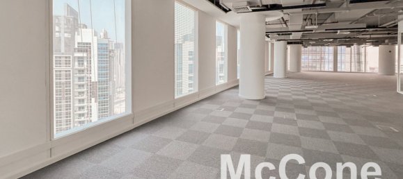 662.68m² Office in Business Bay, UAE No. 34352 9