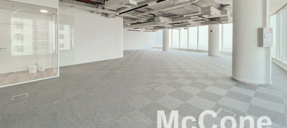 662.68m² Office in Business Bay, UAE No. 34352 17