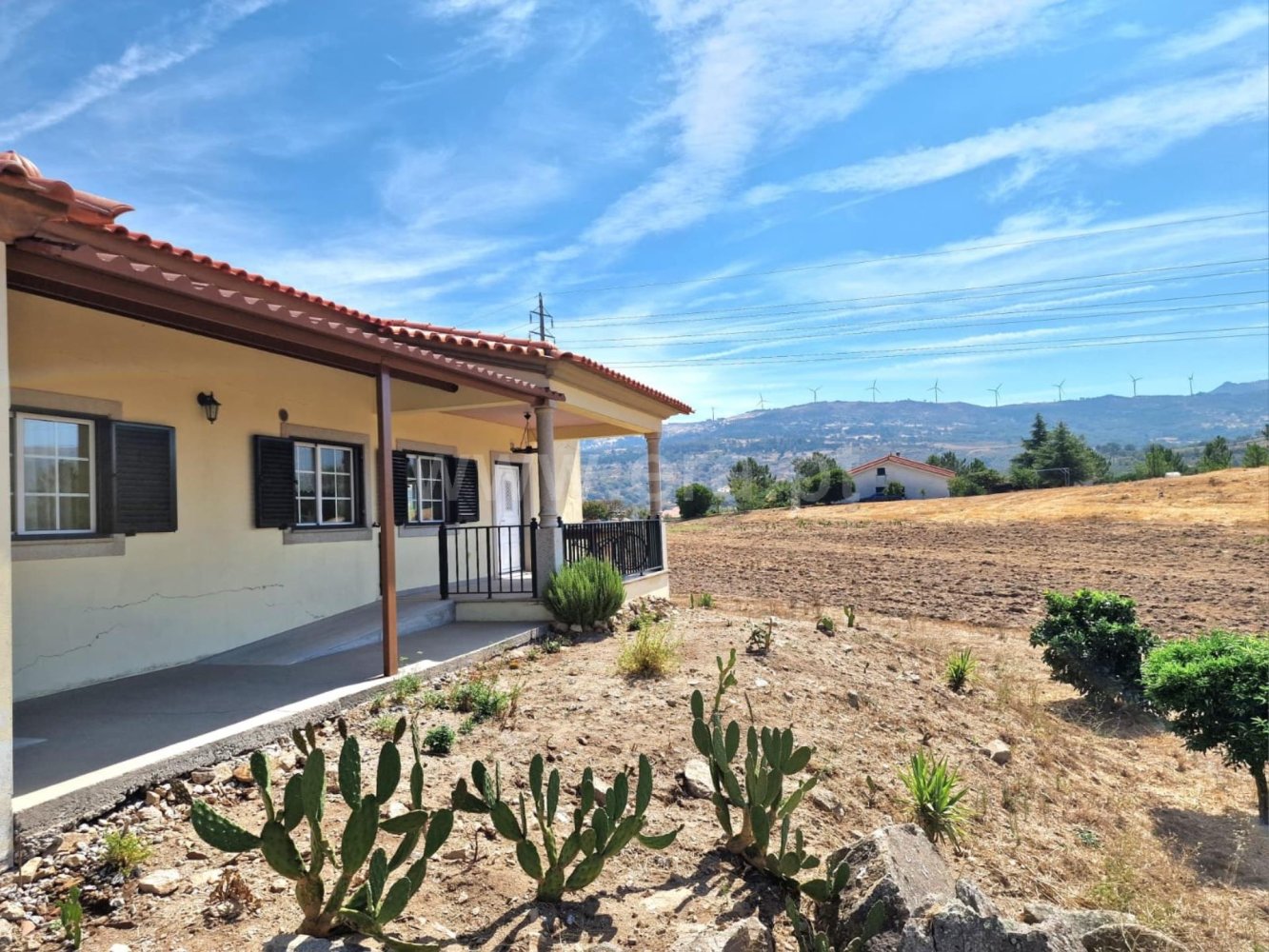 3 bedrooms House in Celorico da Beira, Portugal No. 310072