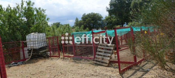 Земельный участок 67840м² в Трессер, Франция № 93604 9