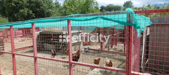 Земельный участок 67840м² в Трессер, Франция № 93604 11