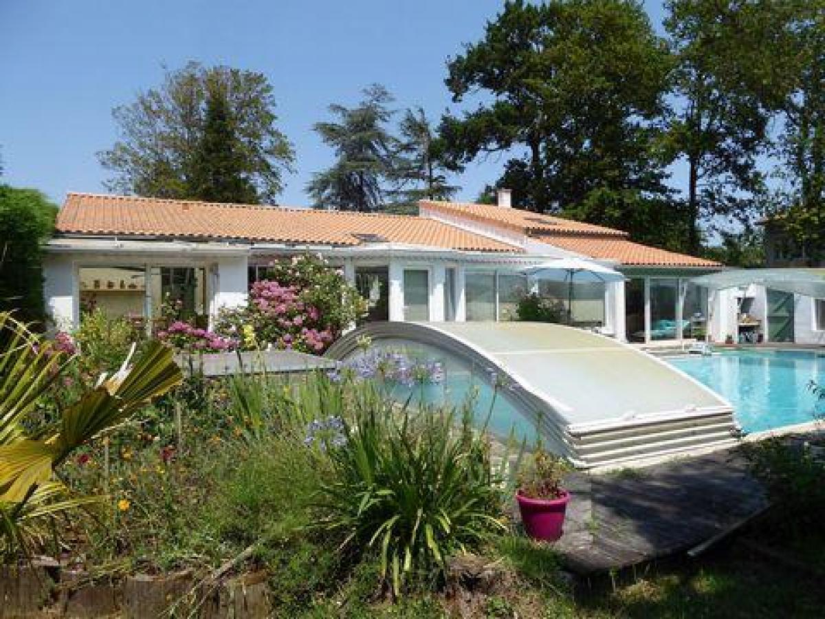 3 Schlafzimmer Haus in Royan, France, Nr. 32097