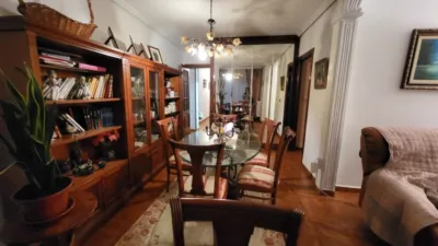 3 chambres Appartement à Valladolid, Spain No. 78046