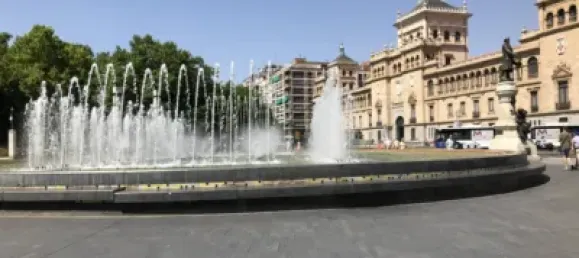 3 chambres Appartement à Valladolid, Spain No. 78046 8