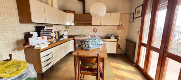 7 rooms House in Santa Maria di Sala, Italy No. 59587 4