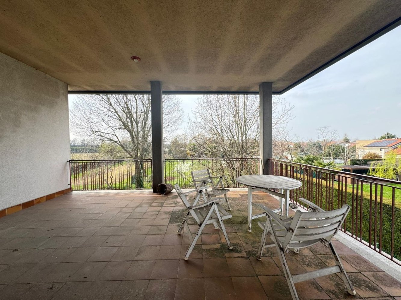 7 rooms House in Santa Maria di Sala, Italy No. 59587