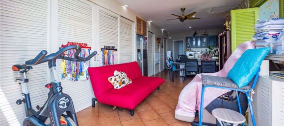 2 bedrooms Condo in Pattaya, Thailand No. 11740 10