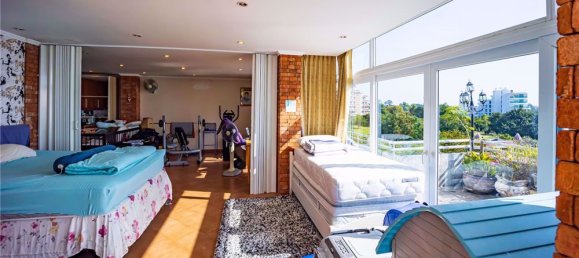 2 bedrooms Condo in Pattaya, Thailand No. 11740 11