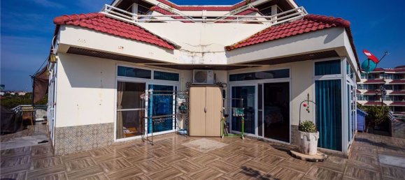 2 bedrooms Condo in Pattaya, Thailand No. 11740 5