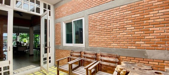 6 bedrooms Cafe / restaurant in Chiang Mai, Thailand No. 12723 10