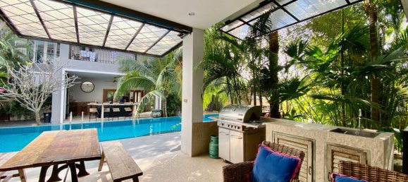 6 bedrooms Cafe / restaurant in Chiang Mai, Thailand No. 12723 23