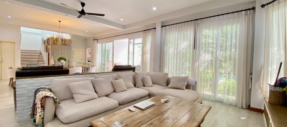 6 bedrooms Cafe / restaurant in Chiang Mai, Thailand No. 12723 6