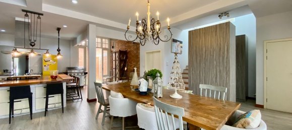 6 bedrooms Cafe / restaurant in Chiang Mai, Thailand No. 12723 7