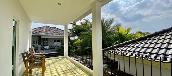 6 bedrooms Cafe / restaurant in Chiang Mai, Thailand No. 12723 18