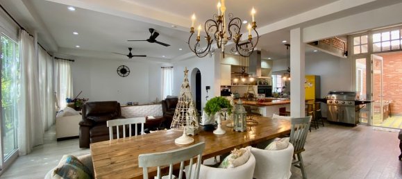 6 bedrooms Cafe / restaurant in Chiang Mai, Thailand No. 12723 8