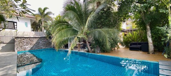 6 bedrooms Cafe / restaurant in Chiang Mai, Thailand No. 12723 28