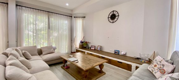 6 bedrooms Cafe / restaurant in Chiang Mai, Thailand No. 12723 5