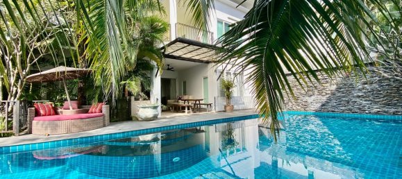 6 bedrooms Cafe / restaurant in Chiang Mai, Thailand No. 12723 29