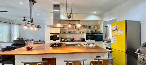 6 bedrooms Cafe / restaurant in Chiang Mai, Thailand No. 12723 3