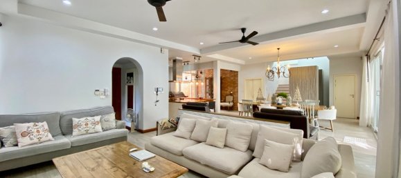 6 bedrooms Cafe / restaurant in Chiang Mai, Thailand No. 12723 4