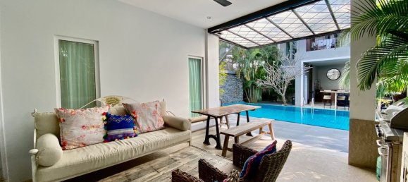 6 bedrooms Cafe / restaurant in Chiang Mai, Thailand No. 12723 22