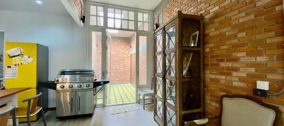 6 bedrooms Cafe / restaurant in Chiang Mai, Thailand No. 12723 11