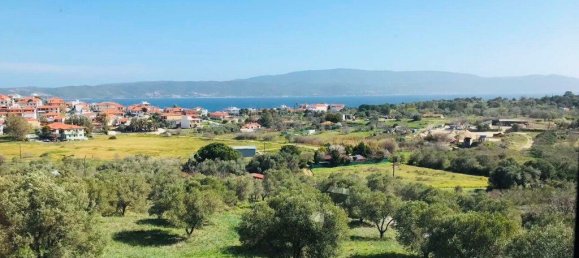 2 غرف نوم عقار تجاري في Chalkidiki, Greece رقم 1899 27