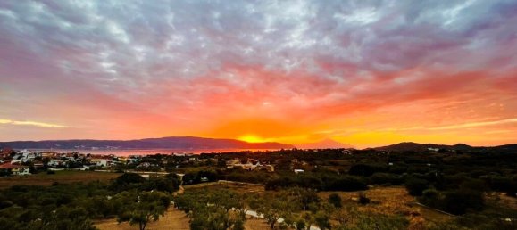 2 غرف نوم عقار تجاري في Chalkidiki, Greece رقم 1899 29