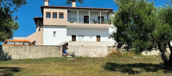 2 غرف نوم عقار تجاري في Chalkidiki, Greece رقم 1899 2