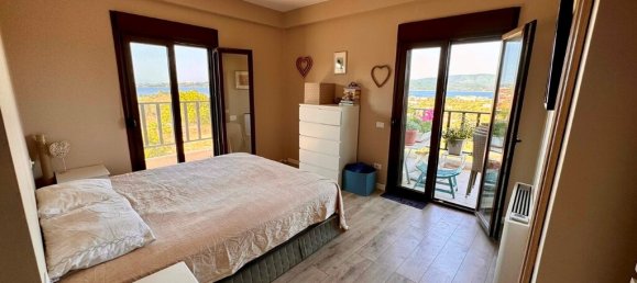 2 غرف نوم عقار تجاري في Chalkidiki, Greece رقم 1899 23