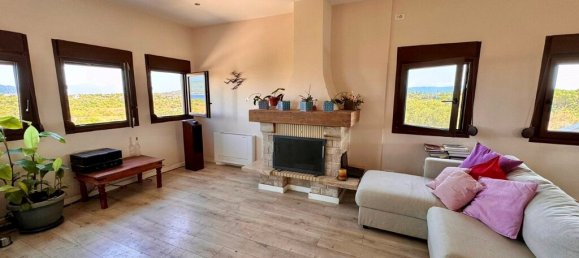 2 غرف نوم عقار تجاري في Chalkidiki, Greece رقم 1899 14