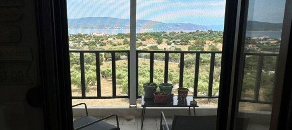 2 غرف نوم عقار تجاري في Chalkidiki, Greece رقم 1899 24