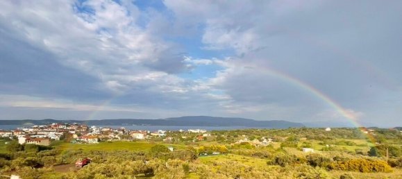 2 غرف نوم عقار تجاري في Chalkidiki, Greece رقم 1899 28