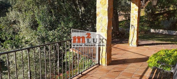 Villa T4 em Santa Cristina d'Aro, Spain N.º 13292 20