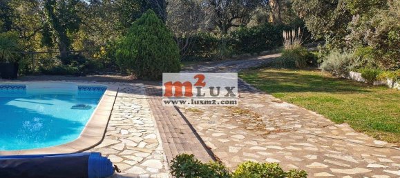 Villa T4 em Santa Cristina d'Aro, Spain N.º 13292 5