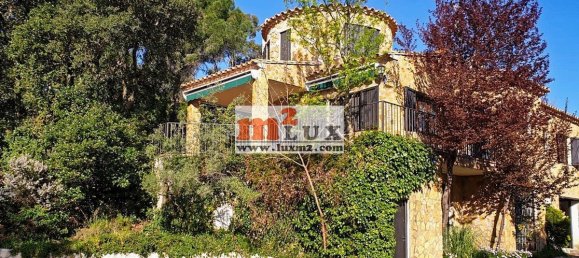 Villa T4 em Santa Cristina d'Aro, Spain N.º 13292 2