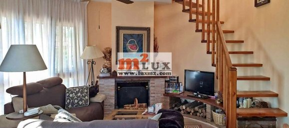 Villa T4 em Santa Cristina d'Aro, Spain N.º 13292 8