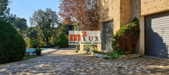 Villa T4 em Santa Cristina d'Aro, Spain N.º 13292 3