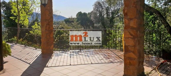 Villa T4 em Santa Cristina d'Aro, Spain N.º 13292 22