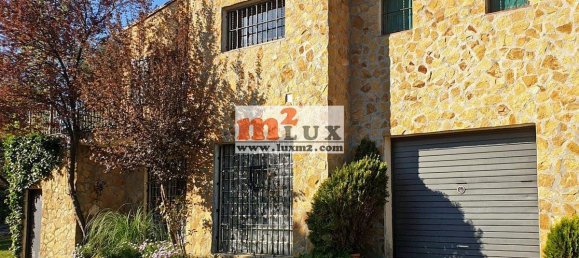 Villa T4 em Santa Cristina d'Aro, Spain N.º 13292 4