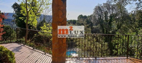 Villa T4 em Santa Cristina d'Aro, Spain N.º 13292 21