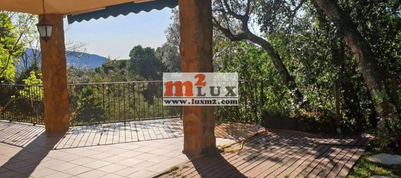 Villa T4 em Santa Cristina d'Aro, Spain N.º 13292 23
