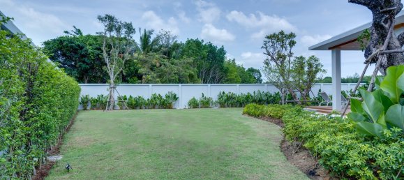 4 chambres villa à vendre à Pattaya, Chonburi, Eastern Thailand, Thailand № 165698 3