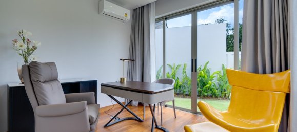 4 chambres villa à vendre à Pattaya, Chonburi, Eastern Thailand, Thailand № 165698 5