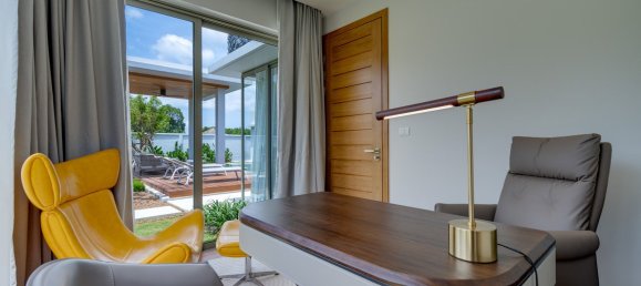 4 chambres villa à vendre à Pattaya, Chonburi, Eastern Thailand, Thailand № 165698 6