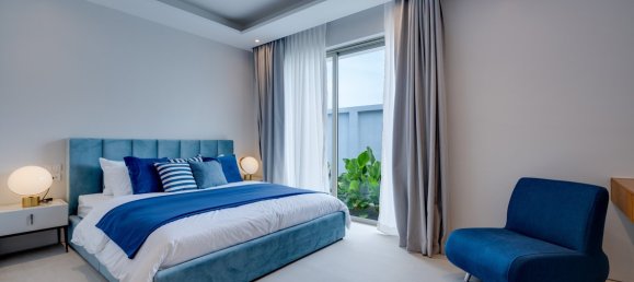 4 chambres villa à vendre à Pattaya, Chonburi, Eastern Thailand, Thailand № 165698 11