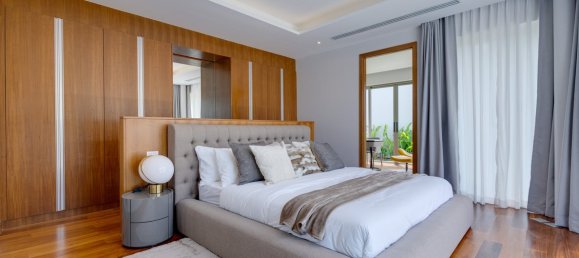 4 chambres villa à vendre à Pattaya, Chonburi, Eastern Thailand, Thailand № 165698 17