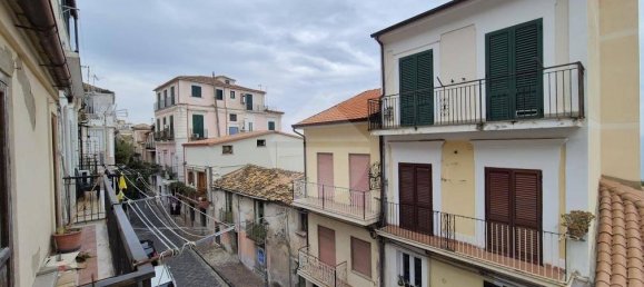 2 rooms Apartment in Pizzo, Italy No. 36716 9