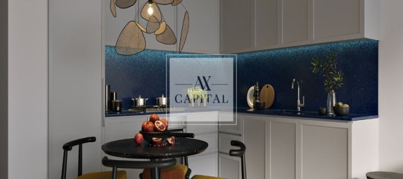  شقة في الخليج التجاري, UAE 39.4متر مربع رقم 52419 7